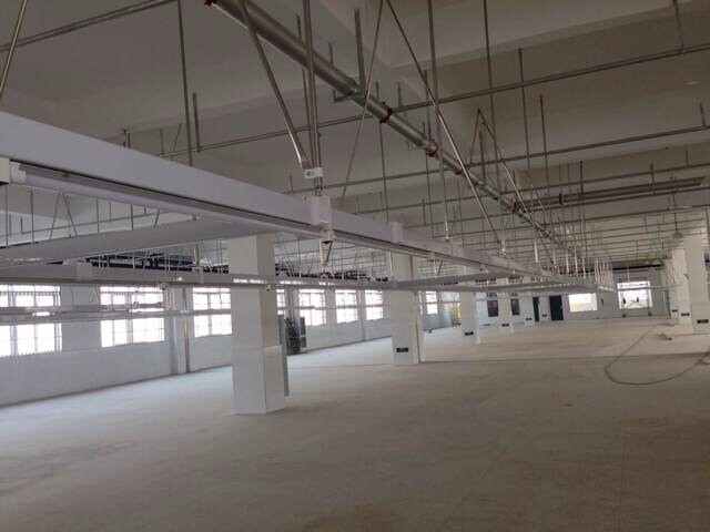 安徽組合式橋架 安徽組合式橋架